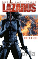 Lazarus 5 - Redukce