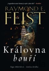 Sága ohňotvůrců: Královna bouří