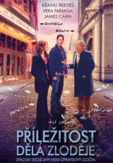 Příležitost dělá zloděje