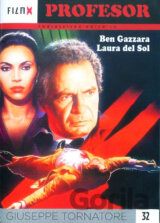 Profesor (Film X - sběratelská edice IV.)