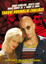 Takoví normální zabijáci (CZ dabing)