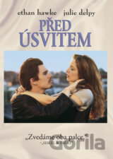 Před úsvitem