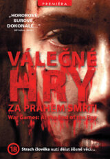 Válečné hry: Za prahem smrti