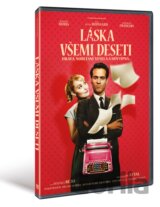 Láska všemi deseti