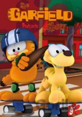Garfield 9