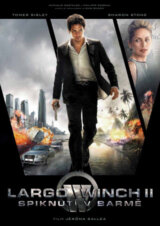 Largo Winch 2: Spiknutí v Barmě