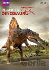 Planeta dinosaurů 1