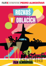 Rozkoš v oblacích