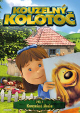Kouzelný kolotoč 4