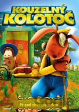 Kouzelný kolotoč 6