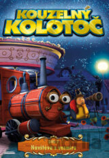 Kouzelný kolotoč 7