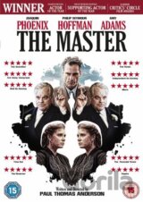 The Master [DVD]