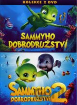 Kolekce: Sammyho dobrodružství 1 + 2