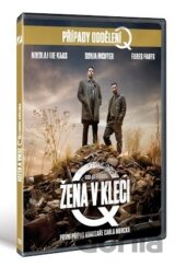Případy oddelenia Q: Žena v kleci (2013)