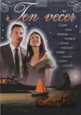 Ten večer (papírový obal)