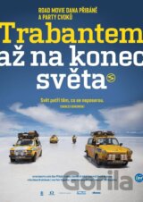Trabantem až na konec světa