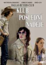 Klub poslední naděje