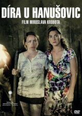 Díra u Hanušovic
