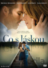 Co s láskou