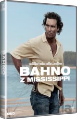 Bahno z Mississippi