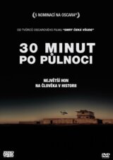 30 minut po půlnoci