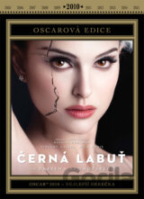 Černá labuť (Oscarová edice)