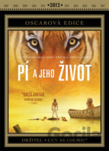 Pí a jeho život (Oscarová edice)