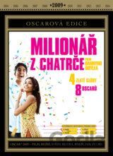 Milionář z chatrče (Oscarová edice)