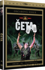 Četa (Oscarová edice)