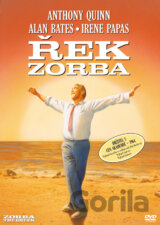 Řek Zorba (Knižní adaptace)