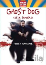 Ghost Dog: Cesta samuraje (papírový obal)