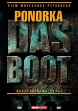 Ponorka (papírový obal)