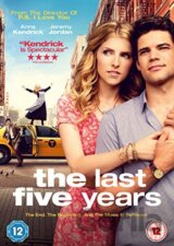 The Last Five Years