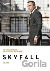 James Bond 007 - Skyfall