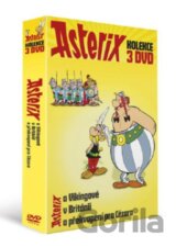 Kolekce: Asterix