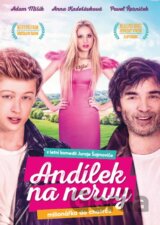 Andílek na nervy