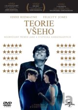 Teorie všeho (Oscar edice)