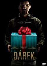 Dárek (The Gift 2015)