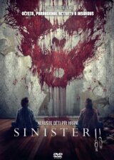 Sinister 2
