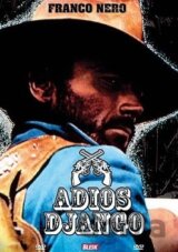 Adios Django
