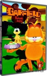 Garfield 15