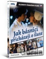 Jak básníci přicházejí o iluze (remastrovaná verze)