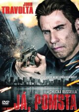 Já, pomsta (I am Wrath - 2016)
