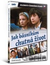 Jak básníkům chutná život (remastrovaná verze)