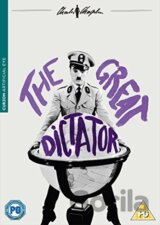 Diktátor / The Great Dictator (1940)