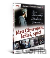 Jára Cimrman ležící spící (remastrovaná verze)