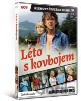Léto s kovbojem (remastrovaná verze)