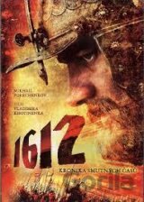 1612: Kronika smutných času (papírový obal)