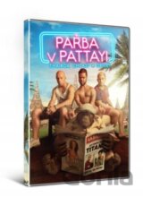 Pařba v Pattayi