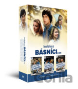 Kolekce: Básníci (3 DVD)